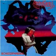 Sepultura: Schizophrenia (Reissue) - CD - Music CD