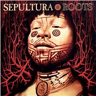 Sepultura: Roots - CD - Music CD