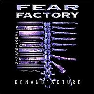 Fear Factory: Demanufacture - CD - Music CD