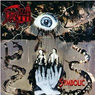 Death: Symbolic (2011 Edition) - CD - Music CD