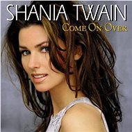 Twain Shania: Come On Over - CD - Music CD