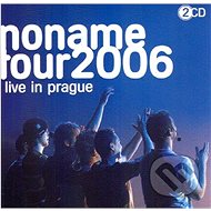 No Name: Live In Prague (2x CD) - CD - Hudební CD
