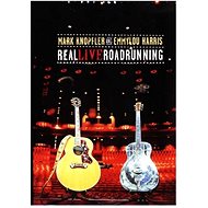 Knopfler Mark: Real Live Roadrunning - DVD - Hudební DVD