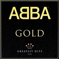 ABBA: ABBA Gold: Greatest Hits - CD - Music CD