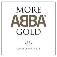 ABBA: More ABBA Gold (More ABBA Hits) - CD - Music CD