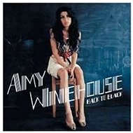 Winehouse, Amy: Back To Black - LP - LP Record
