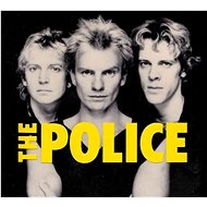 Police: The Police (2x CD) - CD - Music CD