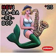 Controversy: Hey! Ba-Ba-Re-Bop - CD - Music CD