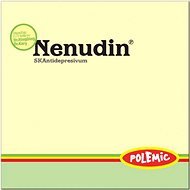Polemic: Nenudit - CD - Music CD