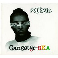 Polemic: Gangster-SKA - CD - Music CD