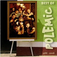Polemic: Best Of 1988 - 2008 - CD - LP Record