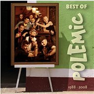 Polemic: Best Of 1988 - 2008 - CD - Music CD