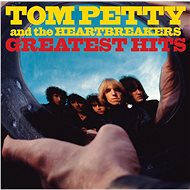 Petty Tom & The Heartbreakers: Greatest Hits (2008) - CD - Music CD