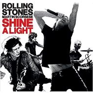 Rolling Stones: Shine A Light (2x CD) - CD - Music CD