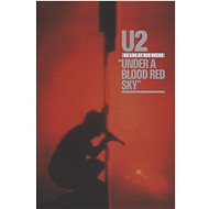 U2: Live At Red Rocks (DVD) - Hudební DVD