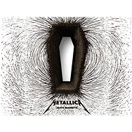 Metallica: Death Magnetic - CD - Music CD
