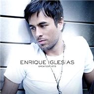Iglesias, Enrique: Greatest Hits (2008) - CD - Music CD