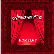 Wanastowi Vjecy: KOMPLET (6x CD) - CD - Music CD