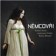Bílá Lucie: Němcová! (DVD + CD) - DVD - Music DVD