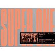 Superm: Superm the 1st Album - CD - Music CD