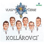Kollárovci: Hair Black - CD - Music CD