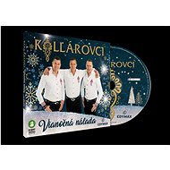 The Kollars: Christmas Mood - CD - Music CD