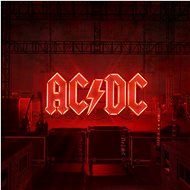 AC/DC: Power Up - CD - Music CD