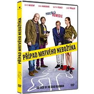 The Case of the Dead Dead Man - DVD - DVD Film