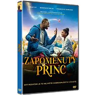 The Forgotten Prince - DVD - DVD Film