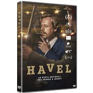 Havel - DVD - DVD Film