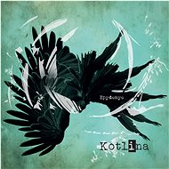 Epydemye: Kotlina - CD - Music CD