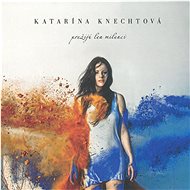 Knechtová Katarína: Only Lovers Survive - CD - Music CD