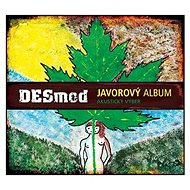 Desmod: Javorový album - CD - Hudební CD