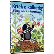 Mole and Panties - DVD - DVD Film