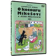 About Mikes cat and his friends 2 - DVD - DVD Film