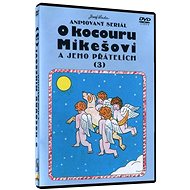 About Mikes Cat 3 - DVD - DVD Film