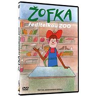 Zofka the Zoo Director - DVD - DVD Film