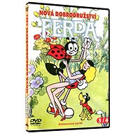 Ferda - New Adventures 3/4 - DVD - DVD Film