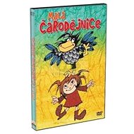 The Little Witch - DVD - DVD Film