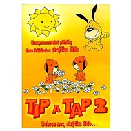 Tip a Tap 2 - DVD - DVD Film