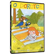 About Dorothy - DVD - DVD Film