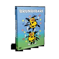 Brundibari - DVD - DVD Film