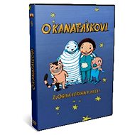 About Kanafásek - DVD - DVD Film