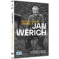 Jan Werich: When Once a Man Is - DVD - DVD Film