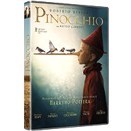 Pinocchio - DVD - DVD Film