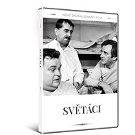 Saints (NEW DIGITALIZED FILM) - DVD - DVD Film
