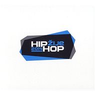 Various: Hip Hop Lives 2014 - CD - Music CD
