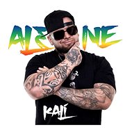 Kali: Oh no - CD - Music CD