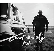 Kali: Life Is Not Bad - CD - Music CD