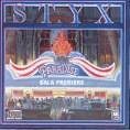 Styx: Paradise Theater - CD - Music CD